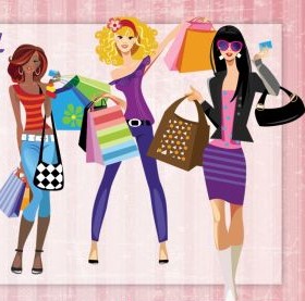 Mom's Night Out Shopping Event at the SYJCC